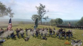 War of Rights — Амбициозный проект от компании Campfire Games