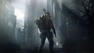 The Division — Как погода и время влияют на геймплей