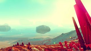 Разработчики No Man's Sky развеивают мифы о скором релизе