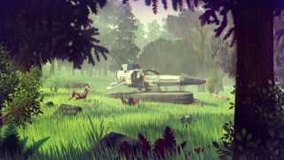 Разработчики No Man's Sky развеивают мифы о скором релизе