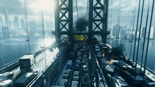 Стартовал предзаказ Tom Clancy`s The Division