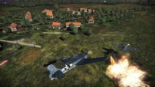 War Thunder