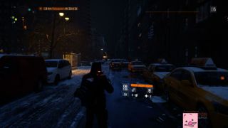 Первые отзывы об альфе The Division и несколько "слитых" скриншотов