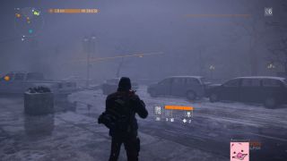 Первые отзывы об альфе The Division и несколько "слитых" скриншотов