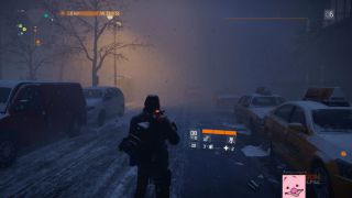 Первые отзывы об альфе The Division и несколько "слитых" скриншотов