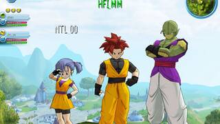 Dragon Ball Online