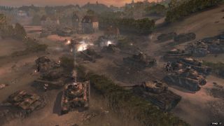 Company of Heroes Online