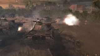 Company of Heroes Online