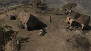 Company of Heroes Online