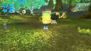 Digimon Masters online