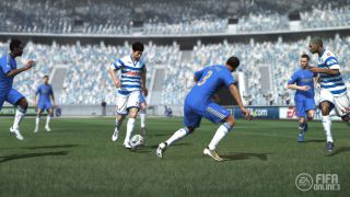 Fifa 3 Online