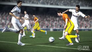 Fifa 3 Online