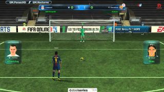 Fifa 3 Online