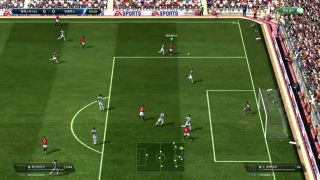 Fifa 3 Online