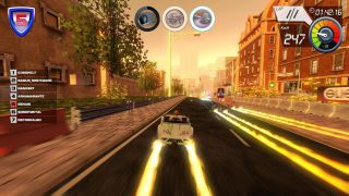 Wincars Racer