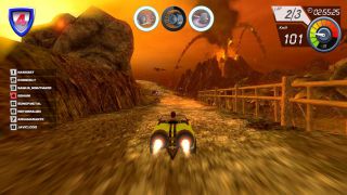 Wincars Racer