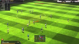 Football Legend Online