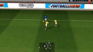 Football Legend Online