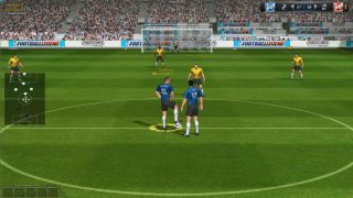 Football Legend Online