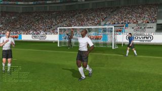 Football Legend Online