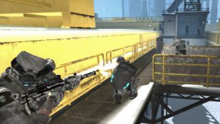 Ghost Recon Online