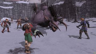 Final Fantasy XI