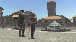 Final Fantasy XI