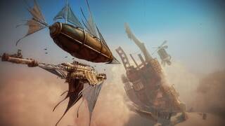 Guns of Icarus Online