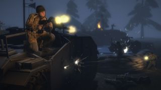 Heroes & Generals