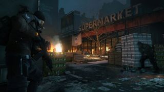 Tom Clancy’s The Division