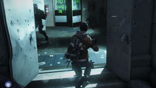 Tom Clancy’s The Division