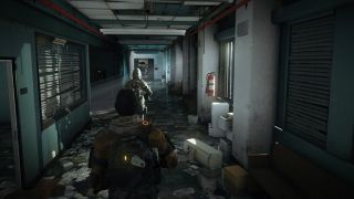 Tom Clancy’s The Division