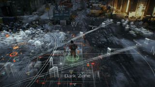 Tom Clancy’s The Division