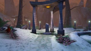 Myst Online: Uru Live