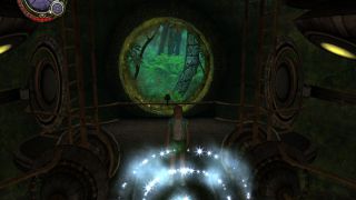 Myst Online: Uru Live