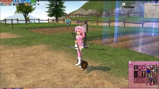 Mabinogi