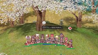 Ragnarok Online