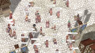 Ragnarok Online