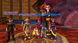 Wizard101