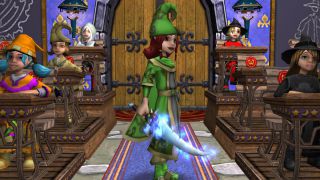 Wizard101