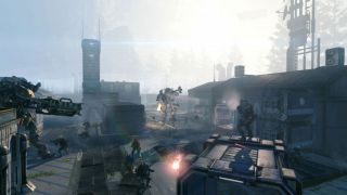 Titanfall