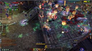 Warhammer Online: Age of Reckoning