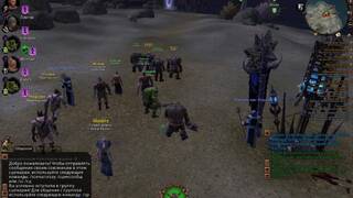 Warhammer Online: Age of Reckoning