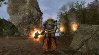 Warhammer Online: Age of Reckoning