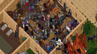 Ultima Online