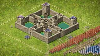 Stronghold Kingdoms