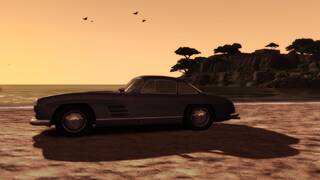 Test Drive Unlimited 2