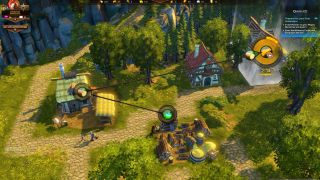 The Settlers – Kingdoms of Anteria