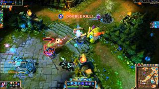 Project Pentakill