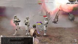 Star Wars: Galaxies